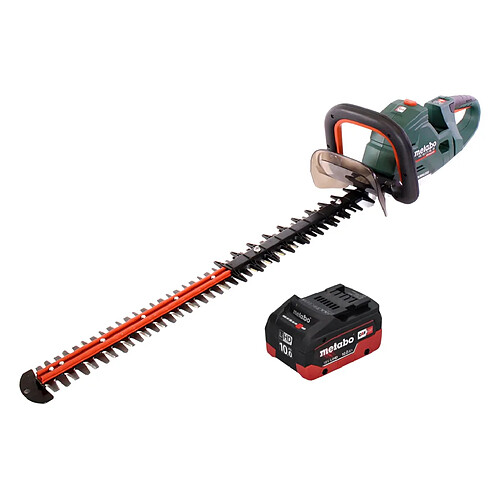 Metabo HS 18 LTX BL 75 - Vert