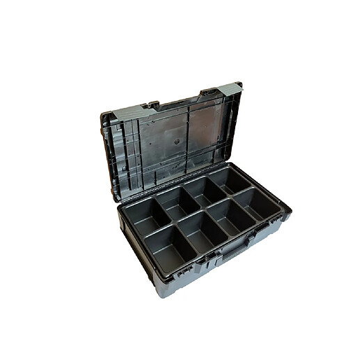 Bosch BS Systems bac pour petites pièces 8 bacs XLB ( 6100000151 )