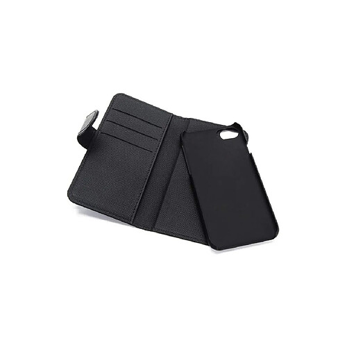 WE Etui folio MAGNETIQUE APPLE IPHONE 17 PRO Noir