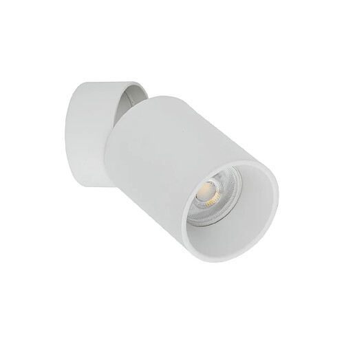 Lumiere Spot mural LED - Blanc