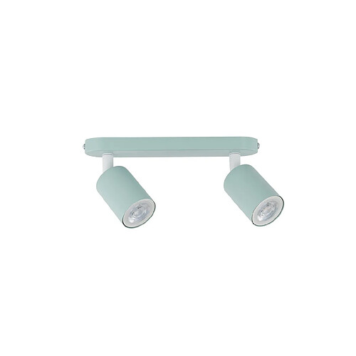 Lumiere Spot LED intérieur - Vert