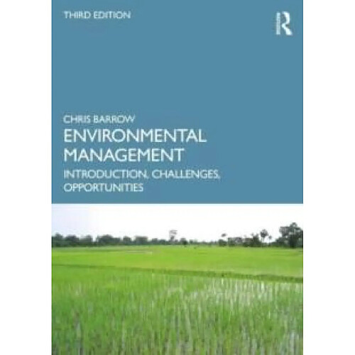 Environmental Management