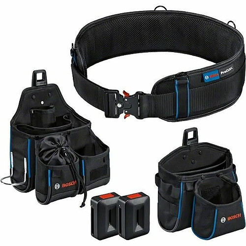 Ceinture à outils BOSCH 108