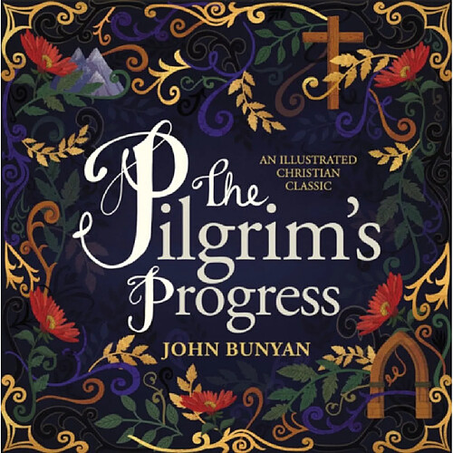 The Pilgrims Progress - Romans étrangers - Rue du Commerce