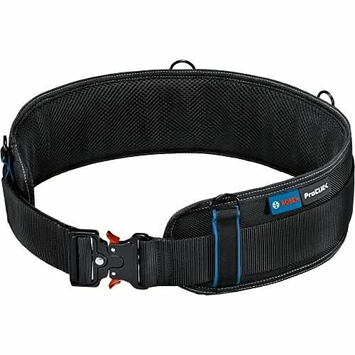 Ceinture à outils BOSCH 93 ProClick