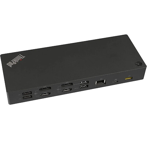 LENOVO THINKPAD HYBRID USB-C · Reconditionné