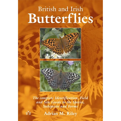 British and Irish Butterflies
