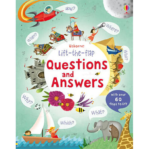 Lifttheflap Questions and Answers