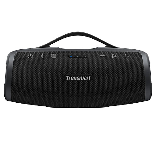 Tronsmart Mirtune S100 Enceinte Portable Extérieure - Bluetooth 5.3,50W, 20H Autonomie - Noir