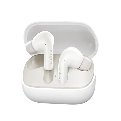 Oraimo SpaceBuds N - Blanc