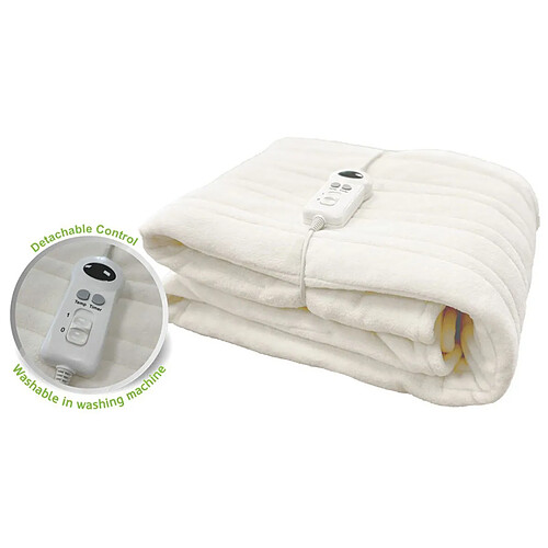 Radiateurs électriques Haeger EB-180.002A 120 W