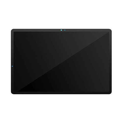 Samsung Écran pour Galaxy Tab S10 Plus Noir