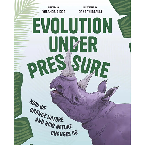 Evolution Under Pressure