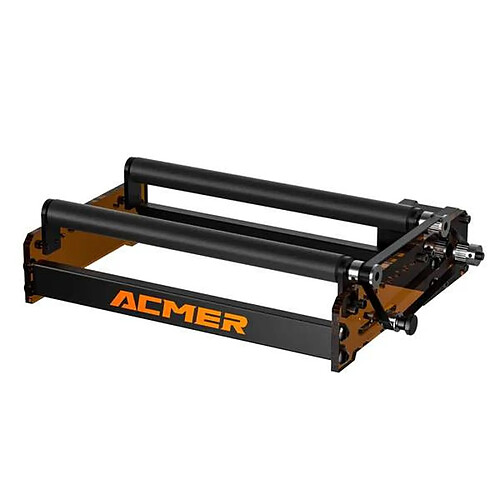 Acmer graveur laser