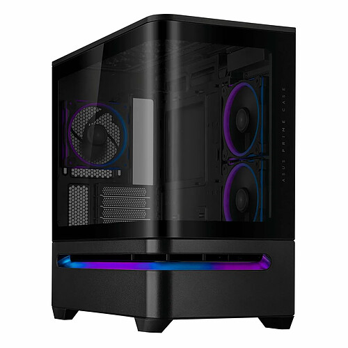 Asus PRIME AP202 TG ARGB Noir