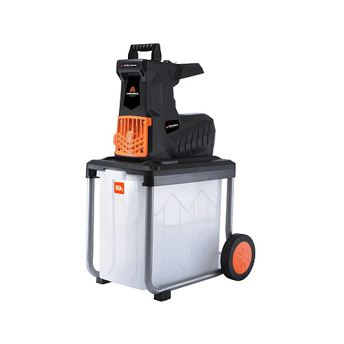 Yard force ER U45 - 2800W
