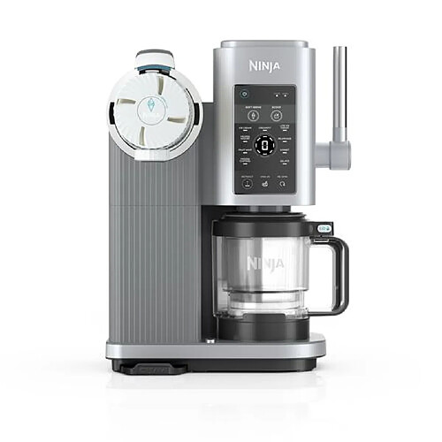 Ninja CREAMi Swirl NC701EU - Platine