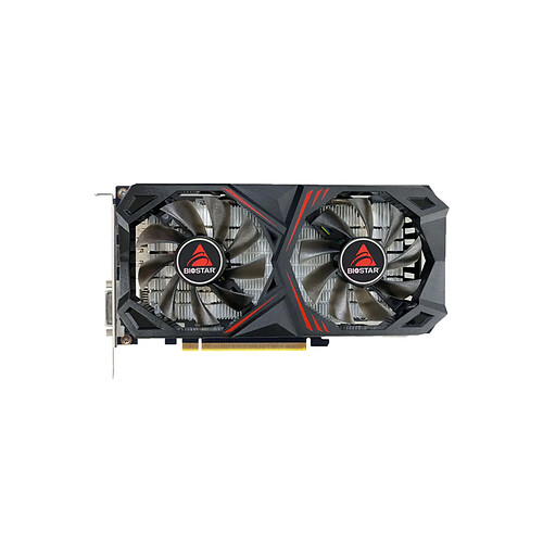 Biostar VN2066RF82 8Go