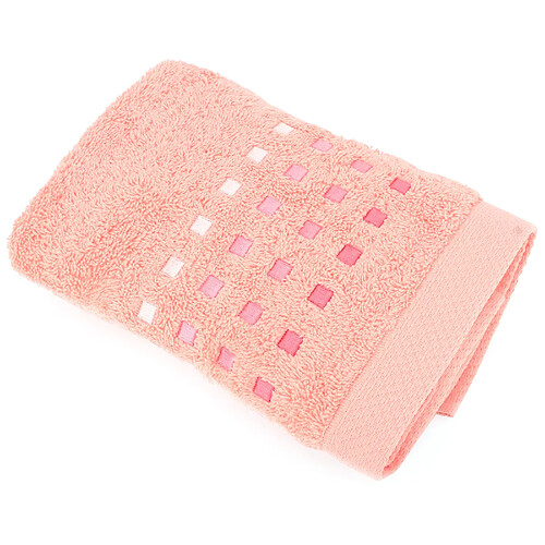 Linnea serviette de toilette éponge coton 550 g/m²