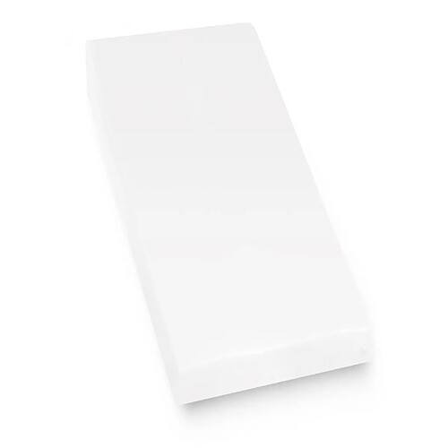 Linnea protège-matelas imperméable drap-housse - 80x200 cm