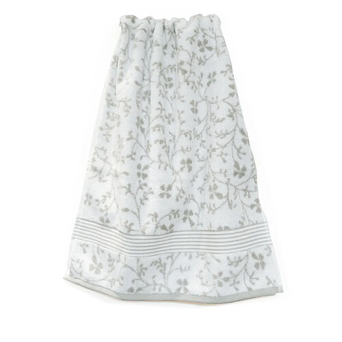 Linnea serviette invité Vintage Floral