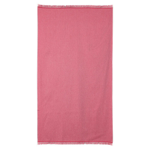 Linnea drap de plage fouta velours