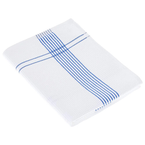Linnea torchon de cuisine nid d’abeille