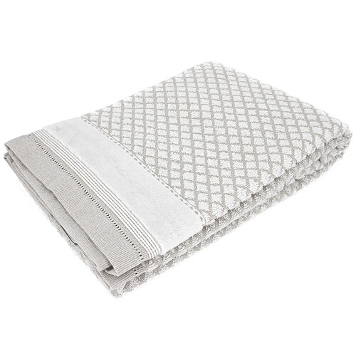 Linnea drap de douche éponge 70x140