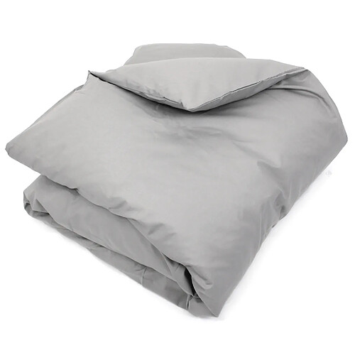 Linnea housse de couette coton