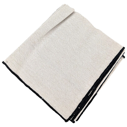 Linnea serviettes de table coton HONO