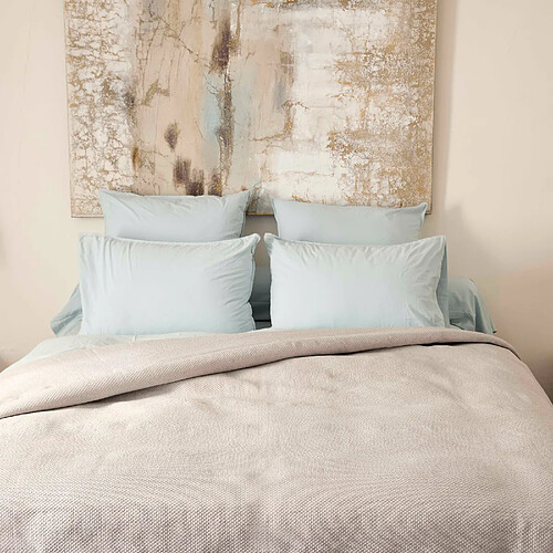 Linnea couvre-lit jacquard Périgord