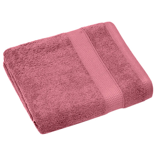 Linnea drap de bain éponge coton NAÏA