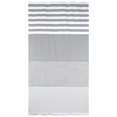 Linnea Drap de plage coton Fetovaia