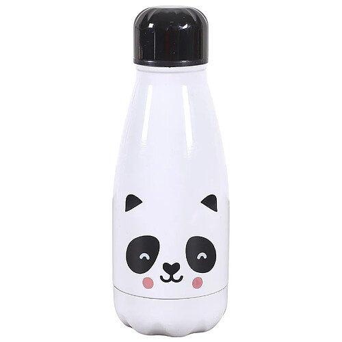 Linnea Gourde isotherme enfant panda