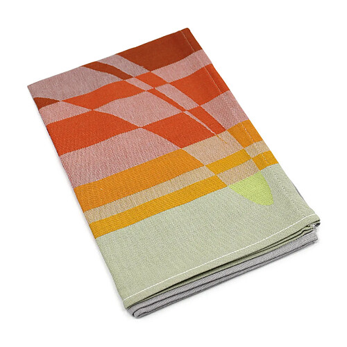 Linnea torchon de cuisine jacquard Ricky