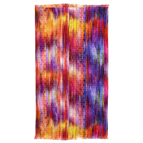 Linnea fouta drap de plage Bibione