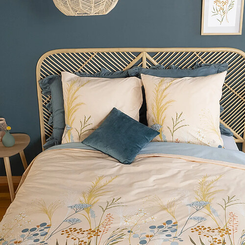 Linnea Parure de lit Helia en coton