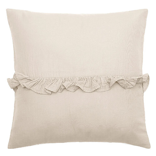 Linnea Elza - 45x45 cm - Beige
