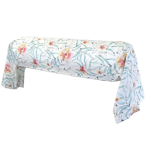 Linnea taie de traversin percale Roxane