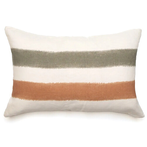 Linnea Aria - 40x60 cm - Blanc
