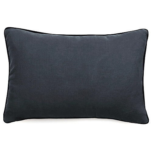 Linnea Housse de coussin PRELUDE en lin et coton
