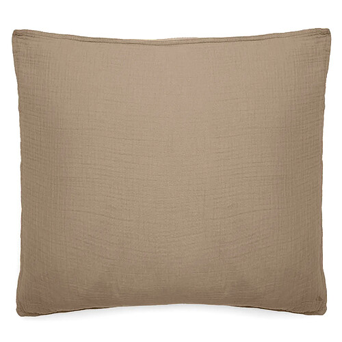 Linnea taie d’oreiller mousseline coton Milos