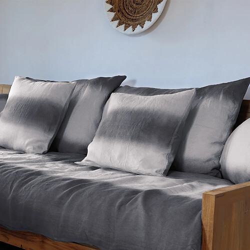 Linnea Housse d’édredon Deepali Deco