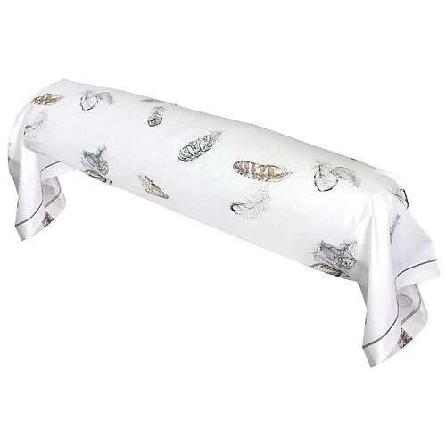 Linnea taie de traversin percale coton