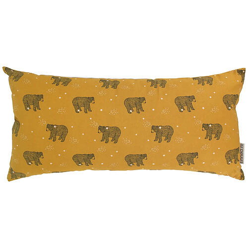 Linnea Baloo Or - 30x60 cm - Marron