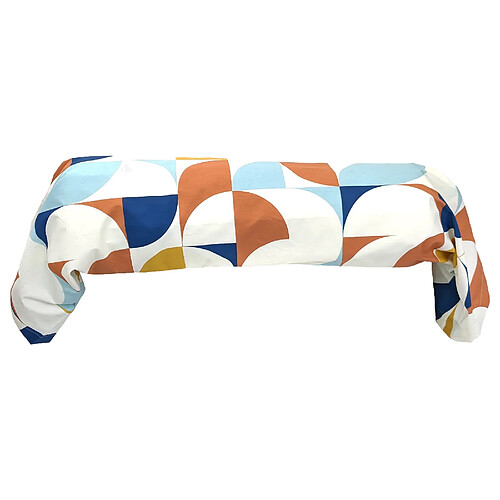 Linnea taie de traversin percale MODULO