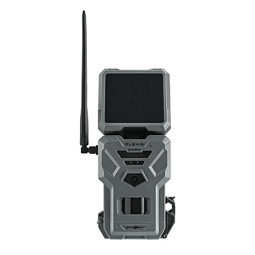 SPYPOINT Piège photographique Flex S Dark - SP680620