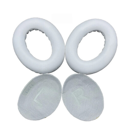 Kit De 17 Coussinets De Clé Pour Clarinette - Cuir Synthétique - Effet Anti-vibration Et étanchéité - Remplacement Des Tampons Usés