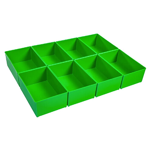 Bosch BS Systems Insetbox D3 grn ( 6000001713 )