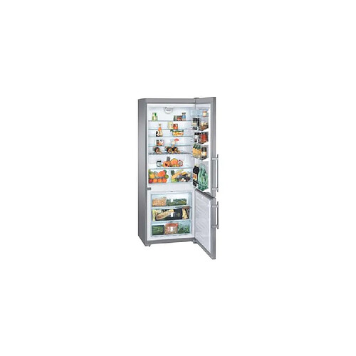 Refrigerateur congelateur bas CNPesf 5156_992757751 Liebherr · Reconditionné